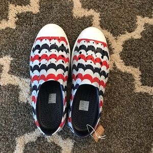 Native Jefferson shoes